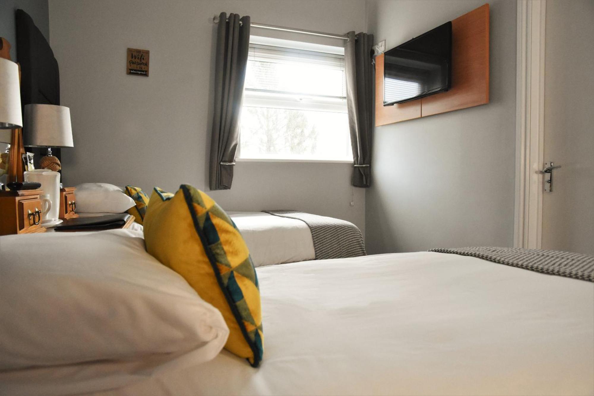 Hotel The Labouring Man Coldwaltham Pokój zdjęcie
